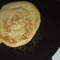 El cooksnap de victoria viscido cuando hizo Hotcakes de banana 🍌.