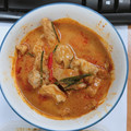 Mint.P's cooksnap of when they made พะแนงหมู Keto.