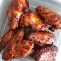 Cooksnap dari Tentry Ayu Megasari untuk resep Ayam Bakar Wong Solo