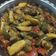 Swati Gupta का कुकस्नैप जब उन्होंने ड्राई अल्लू बैगन (Dry Allu Baigan recipe in hindi) बनाया था।