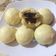 Cooksnap dari Ira Sri Febrianda untuk resep Biapong / Bakpau in the morning