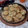 El cooksnap de Monica Cisterna cuando hizo Croquetas de arroz y queso al horno.