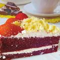 Cooksnap dari Ilmira Cooking untuk resep Simple buttercream (lembut,ga eneg)