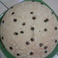 Cooksnap dari 🌾Vhe Tuhumena🐾 untuk resep Brudel Cake Khas Manado