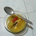 Cooksnap dari Desi eka untuk resep Ikan Patin Kuah Asam