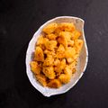 सोनल जयेश सुथार 's cooksnap of when they made વઘારેલી ઈડલી (Vaghareli Idli Recipe In Gujarati).