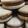 El cooksnap de Flory Tames cuando hizo Alfajores de algarroba.