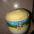 El cooksnap de Martuu Francavilla cuando hizo Mug cake o bizcochuelo en taza de vainilla.
