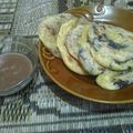 Cooksnap dari Nurma hidayati untuk resep Roti Maryam