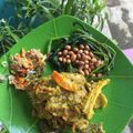 Cooksnap dari mila rahmadani untuk resep Bebek betutu pedas