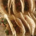 El cooksnap de Lula cuando hizo Tacos 🌮.