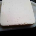Cooksnap dari dewi aysa untuk resep Keju Mozarella Homemade