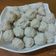 Cooksnap dari Bu Bram untuk resep Bakso ayam (recook)