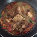 Cooksnap dari Dinar Aprilia untuk resep 105. Ayam Kecap Khas Sunda