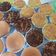 Cooksnap dari Julie Ray untuk resep Hokkaido Chiffon Cupcake