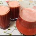 صورة من دلال فاتح ، شاركها بعد تجربة وصفة عصير صيفي 👌🏻🍹