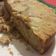 El cooksnap de Claudia Clau cuando hizo Tarta de manzana invertida con crema de leche.