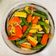 廖阜新 的 甜豆炒玉米筍 cooksnap