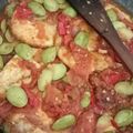 Cooksnap dari Artiesa Vefriana untuk resep Sambal goreng Pete no MSG tahan kurleb 1minggu