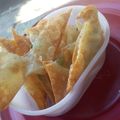 Cooksnap dari Yulita Utami untuk resep Pangsit Aci Molor