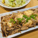 吳俐嫻 的 板豆腐燴金針菇 [蔬食］ cooksnap