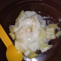 Cooksnap dari heppy Widya untuk resep Singkong Thai