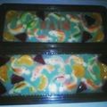 Cooksnap dari @bunda_cakencookies untuk resep Puding ikan koi