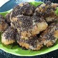 Cooksnap dari Hera untuk resep Pisang goreng krispi