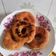 Cooksnap dari Rizka Novitasari untuk resep Donat Goreng Sederhana