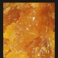 El cooksnap de Lucía Rodriguez cuando hizo Mermelada Naranja.