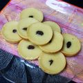 Cooksnap dari Cooking With Dinda untuk resep Kue Lumpur Kentang (dengan Tepung Kentang)