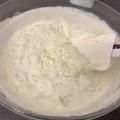 Varga Gábor (ApróSéf) Cooksnap-ja, amikor elkészítette a(z) Tzatziki saláta receptet.