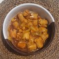 Cooksnap dari Dewi Kusumaningrum untuk resep Sosis Ayam Teriyaki