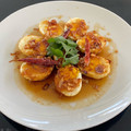 Pakprawee's cooksnap of when they made হাঁসের ডিম ভুনা.