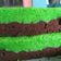 Cooksnap dari puput16 untuk resep Brownies Pandan Kukus (ala Aman*a) #PR_BrowniesDCC