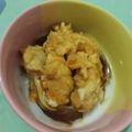 Cooksnap dari Astarina Anggraini untuk resep 38. Bubur sumsum gula merah 🥣