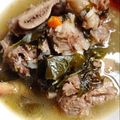 Cooksnap dari Dian Utami untuk resep Sayur becek khas purwodadi, grobogan