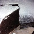 Cooksnap dari Muallifah Siti untuk resep Brownies kukus simple,no mixer😍