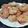 Aruna Thapar's cooksnap of when they made Balushahi/Badusha.