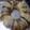 El cooksnap de MarceCamberos cuando hizo Rosca de reyes rellena de nutella.