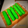 Cooksnap dari PAK HAR untuk resep Pisang IJo Asli Makassar