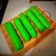 Cooksnap dari PAK HAR untuk resep Pisang IJo Asli Makassar