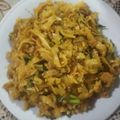 Cooksnap dari Dian Yuan untuk resep Kwetiaw goreng ala abang2