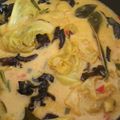 Cooksnap dari Dinda Ronny untuk resep Sayur lodeh