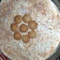 urukalosan's cooksnap of when they made Banana Pudding.