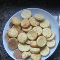 El cooksnap de Alejandra Oldani cuando hizo 💥Galletitas💥.