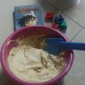 Cooksnap dari Hamima R. untuk resep Buttercream margarin