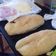 La cooksnap de Pau Diaz cuando cocinó Pan caseros