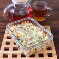 Cooksnap dari Nia - Mimakuki untuk resep Schotel Nasi