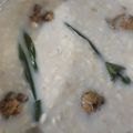 Cooksnap dari Whosy Whoreary untuk resep Wedang Kacang Tanah